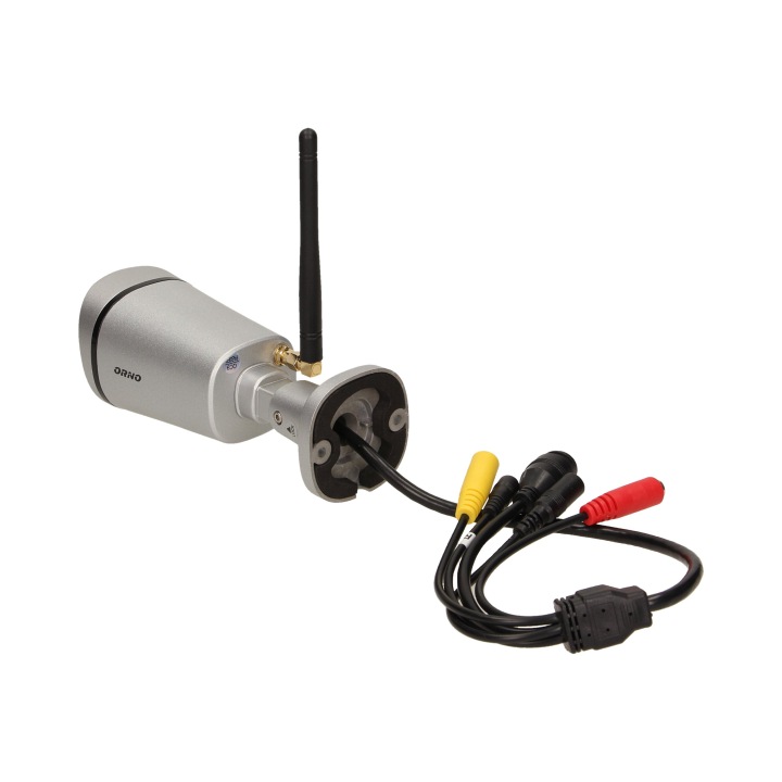 KAMERA MONITORUJĄCA OR-MT-FS-1805 ORNO OR-MT-FS-1805/ORN 5901752489752