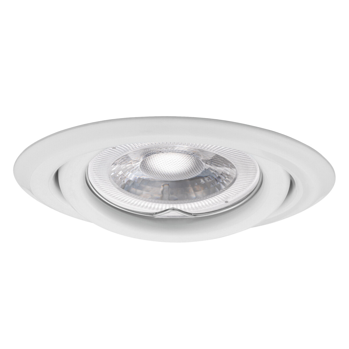 PIERŚCIEŃ OPRAWY PUNKTOWEJ ARGUS II CT-2115-W (1), 37163 KANLUX 37163/KAN 5905339371638 KANLUX S.A.