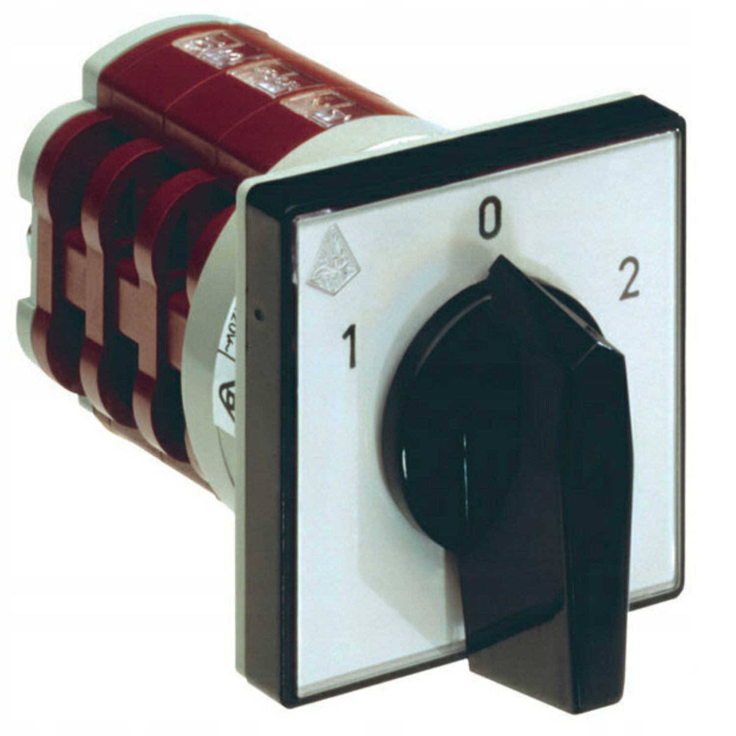 Łącznik krzywkowy 4G16-10-U APATOR 63-840304-021/APA 5906739002955 APATOR SPÓŁKA AKCY