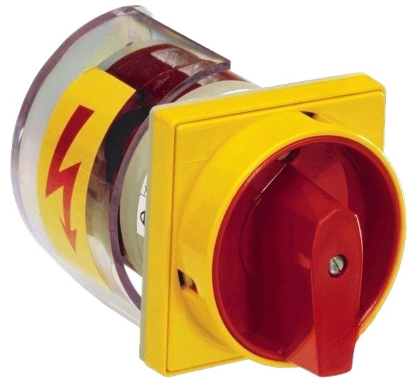 Łącznik krzywkowy 4G16-10-U S25 APATOR 63-241671-021/APA 5906739001552 APATOR SPÓŁKA AKCY