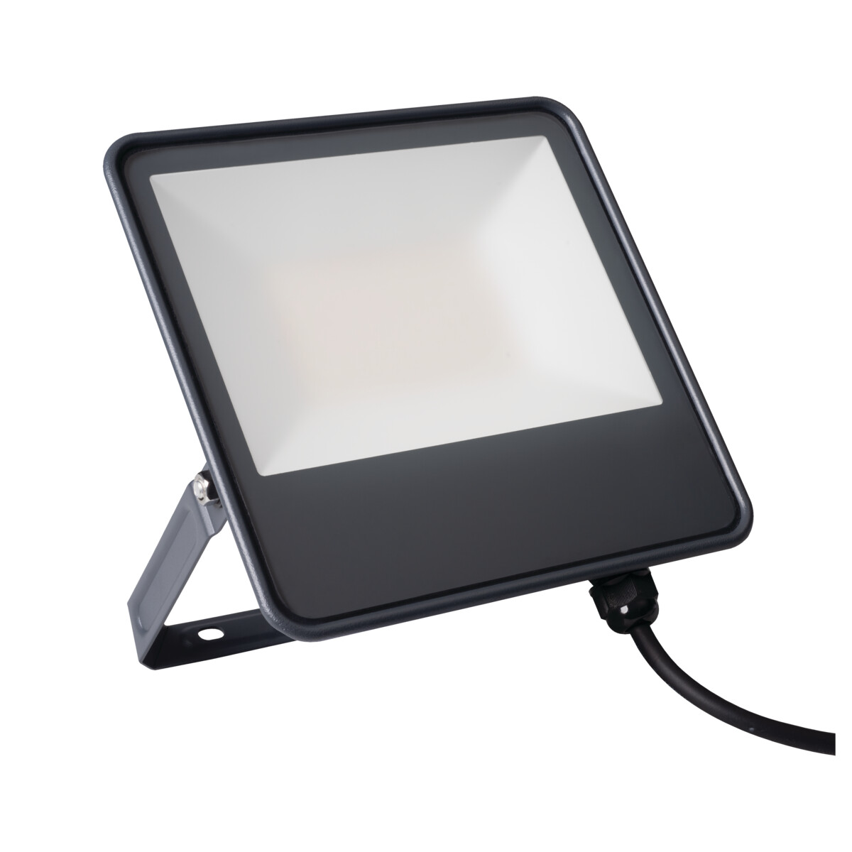 Naświetlacz LED IQ-LED FL-50W-NW, barwa neutralna, KANLUX 33883/KAN 5905339338839