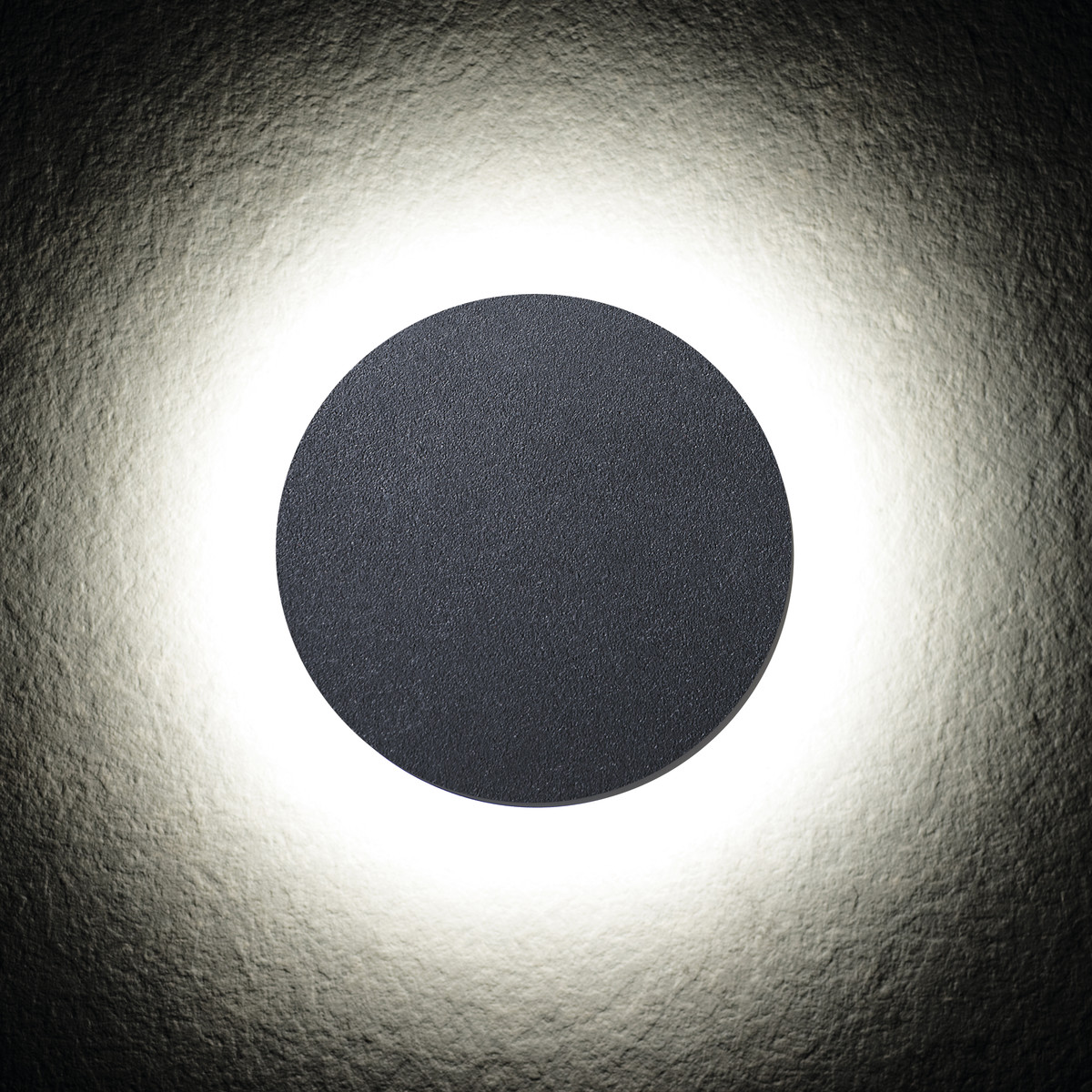 FORRO LED EL 8W grafitowy Oprawa elewacyjna 29250 KANLUX 29250/KAN 5905339292506