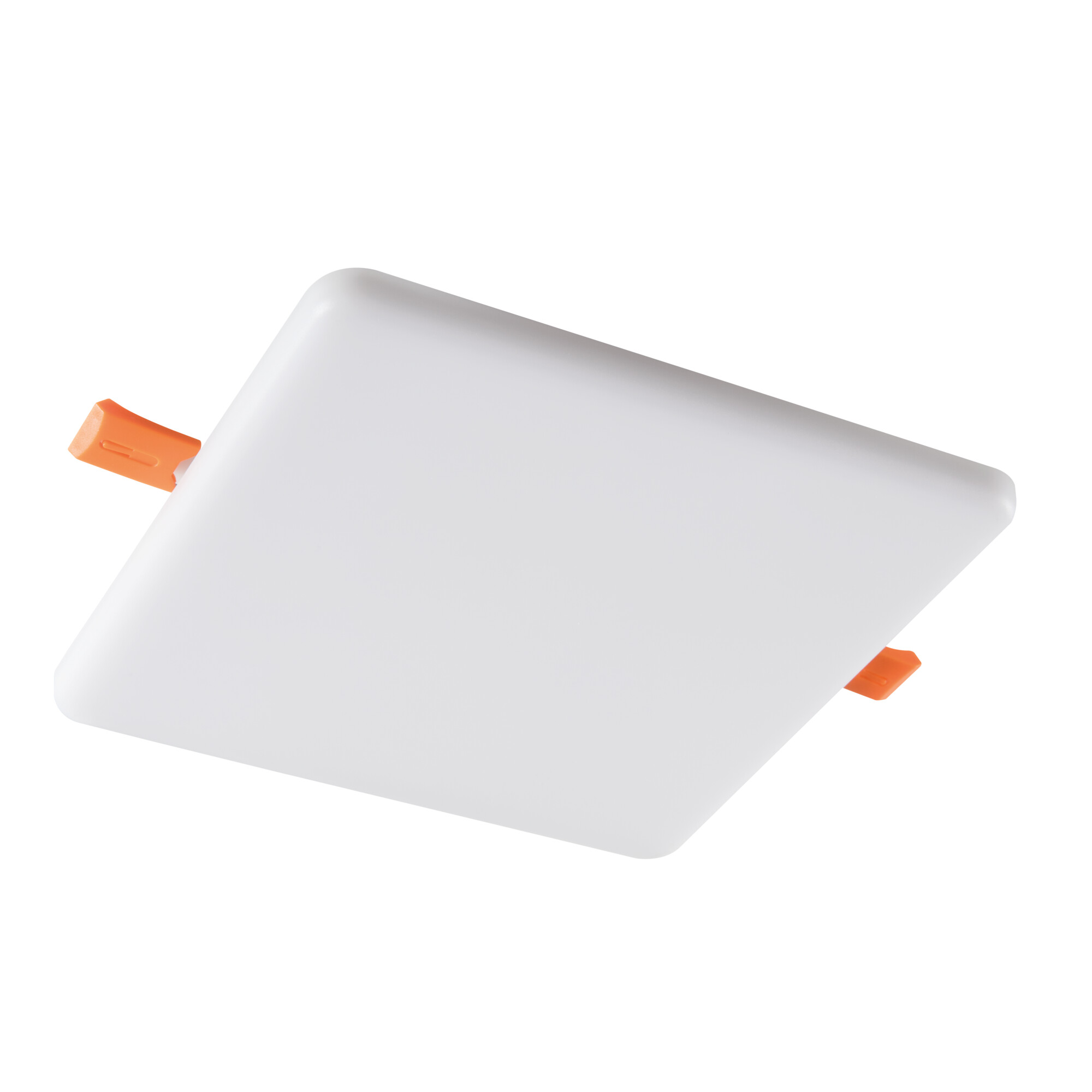 Oprawa downlight AREL LED 29590 14W-NW OPRAWA LED zintegorwana, biały, kwadrat, 4000k,  KANLUX 29590/KAN 5905339295903
