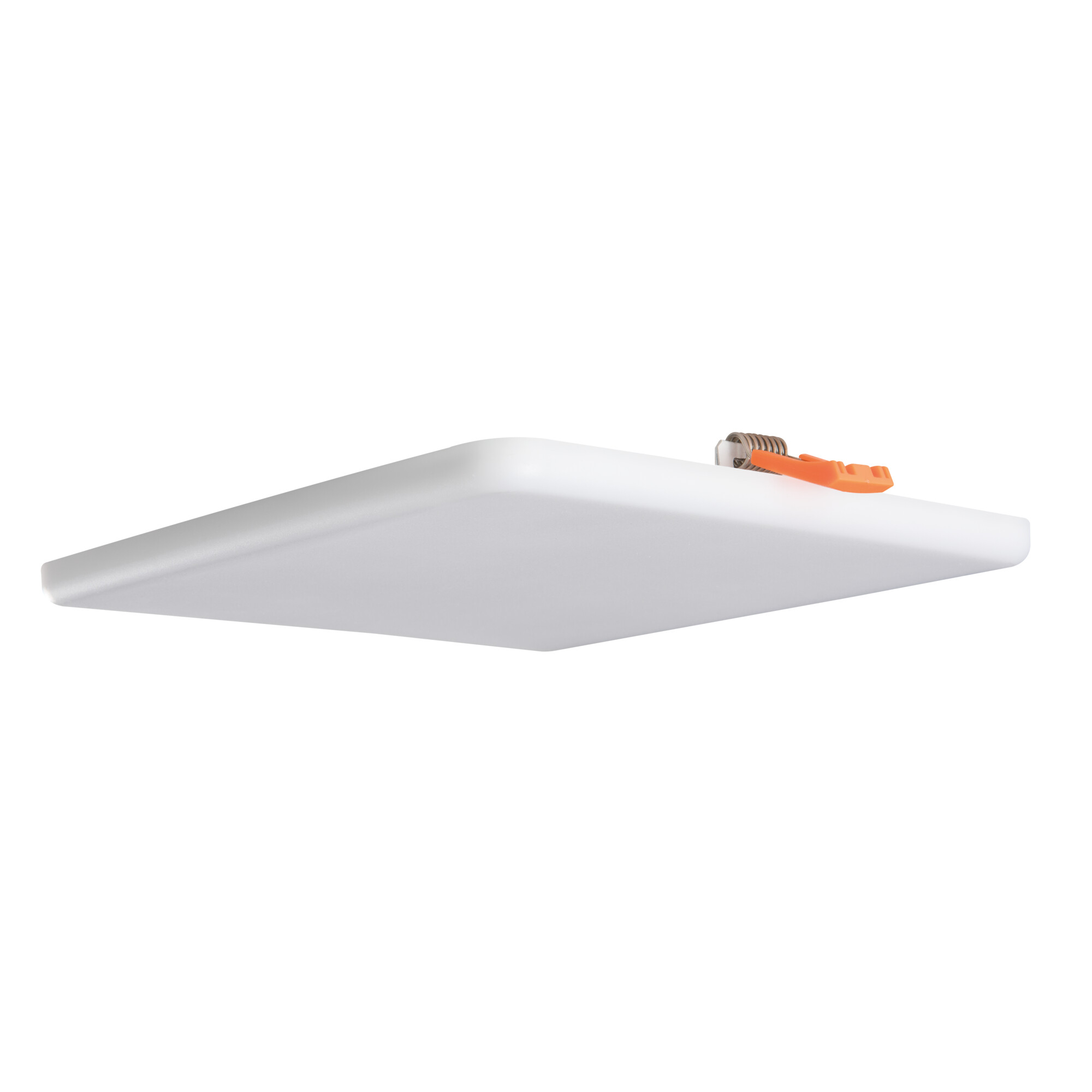 Oprawa downlight AREL LED 29590 14W-NW OPRAWA LED zintegorwana, biały, kwadrat, 4000k,  KANLUX 29590/KAN 5905339295903