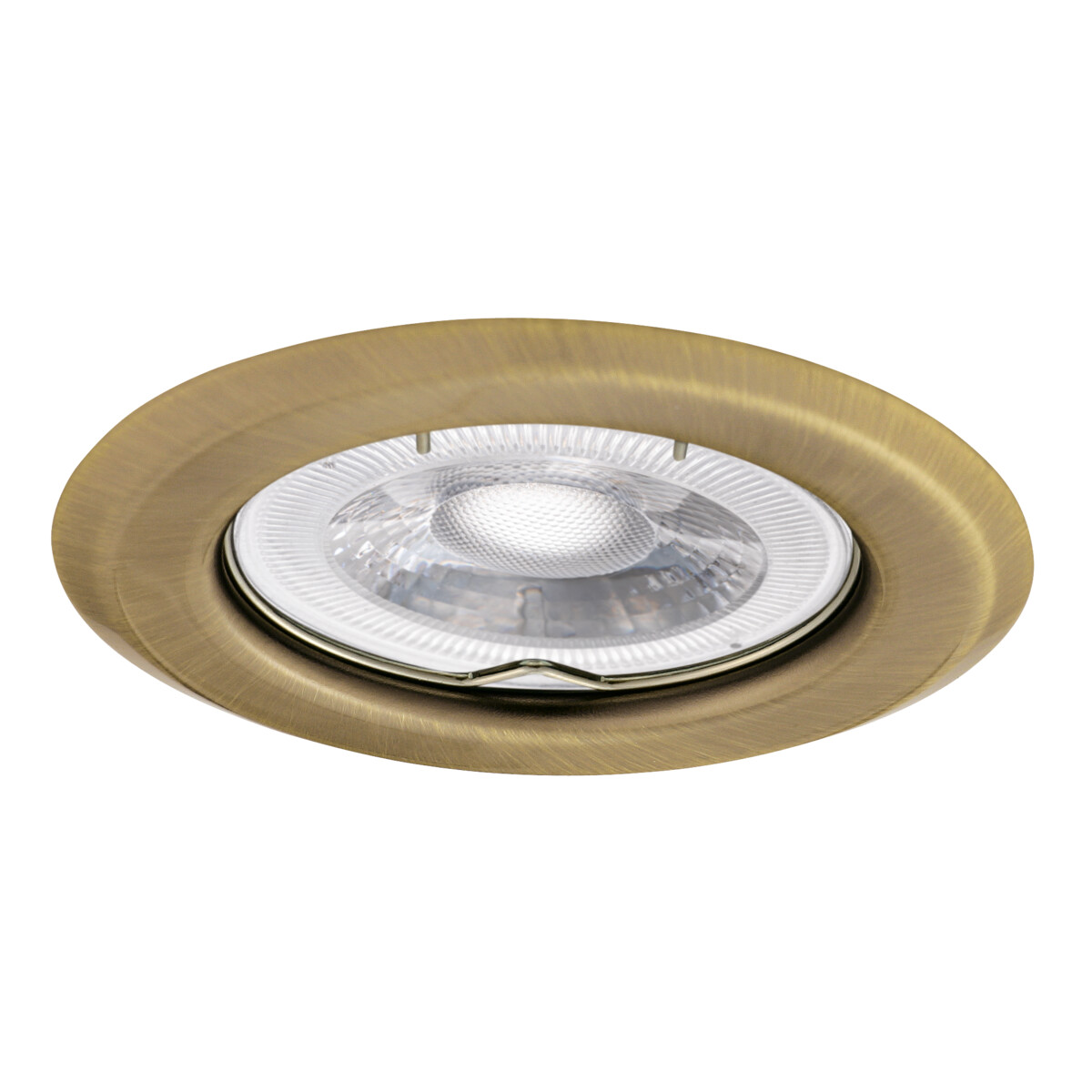 Pierścień oprawy ARGUS II CT-2114-BR/M,37151, KANLUX 37151/KAN 5905339371515 KANLUX S.A.