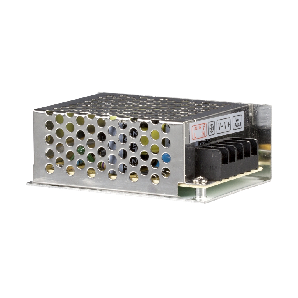 ZASILACZ LED SIATKOWY 12V DC 35W TYP: ZSL-35-12, LDX10000116, ZAMEL LDX10000116/ZAM 5903669074533 ZAMEL