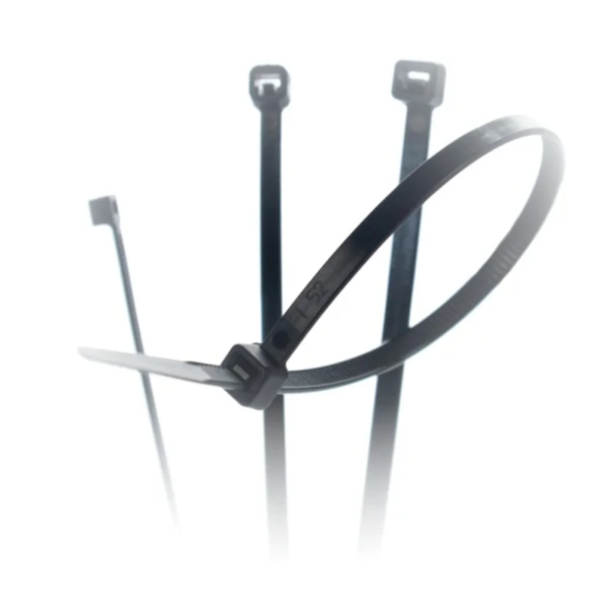 Opaska kablowa TRYTYT SCV-1170HW1220x9,0mm czarny opakowanie zbiorcze 100szt SCV-1170HWL/TRY 8014748302496 TRYTYT SPÓŁKA Z OGRA