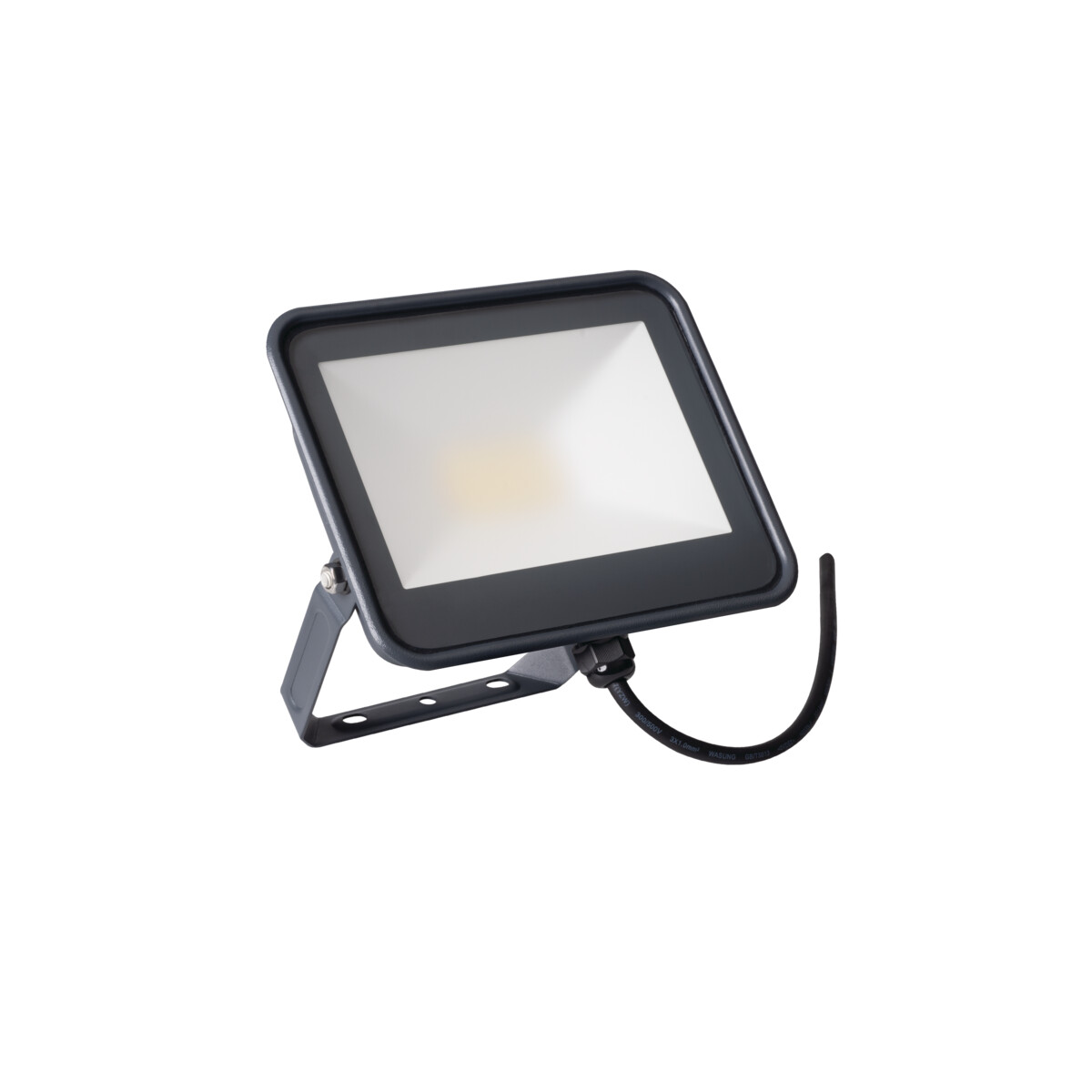 Naświetlacz LED IQ-LED FL-20W-NW, barwa neutralna, KANLUX 33881/KAN 5905339338815