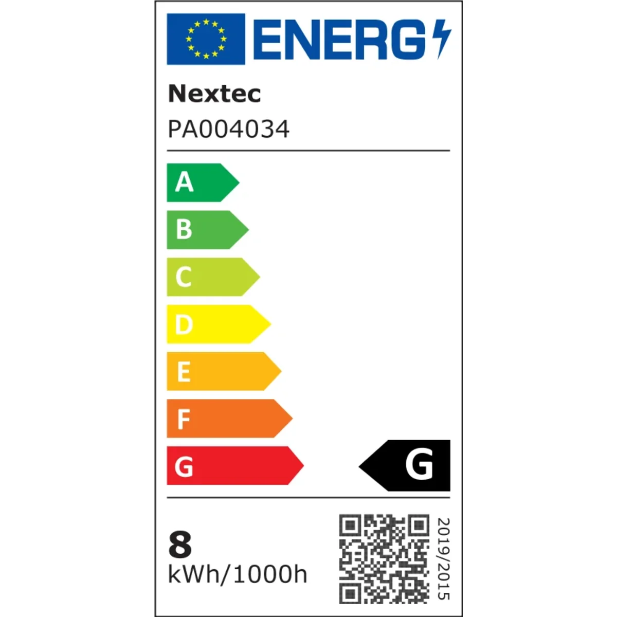 TAŚMA LED NEXTEC 12V  pa004034  IP20 / BIAŁY CIEP PA004034, LS5300WW_5050-G_WB, POLTRONIC PA004034/POL 5908293904034