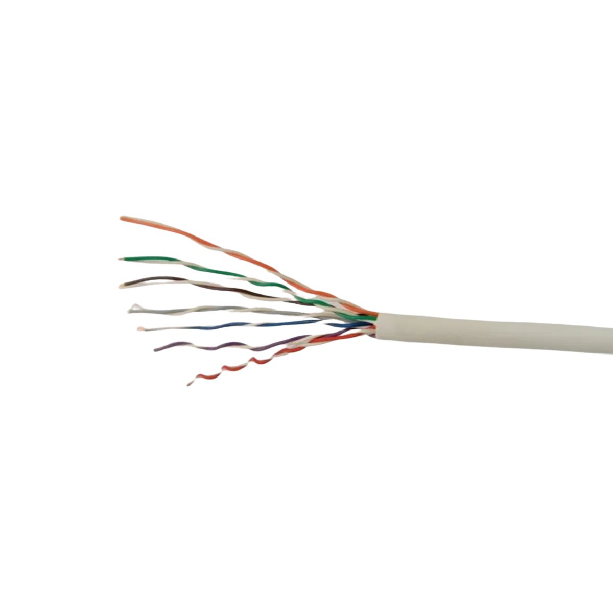 Kabel telekomunikacyjny, stacyjny YTKSY 7x2x0,50 Biały, KAB10000672, ZAMEL KAB10000672/ZAM 5901181009798 ZAMEL