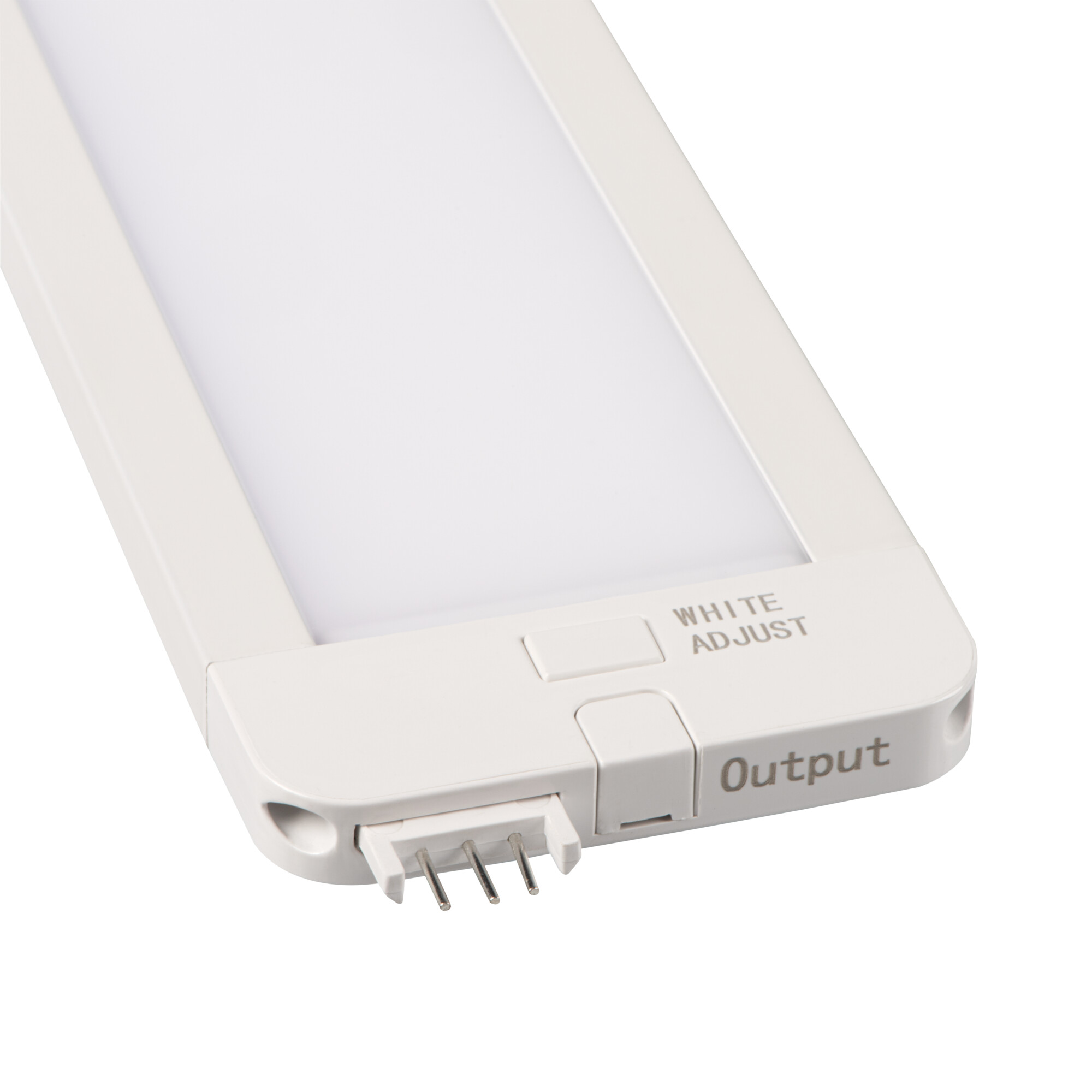 Oprawa podszafkowa LED DAXA-M-IR 9W CCTDIM W KANLUX 38120/KAN 5905339381200
