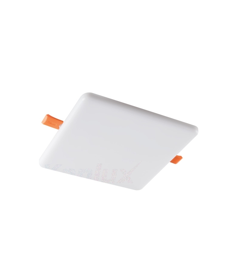 Oprawa downlight AREL LED DL 25W-NW 2200lm 4000K b.neutralna IP65 Kanlux - 29598 29598/KAN 5905339295989 KANLUX S.A.