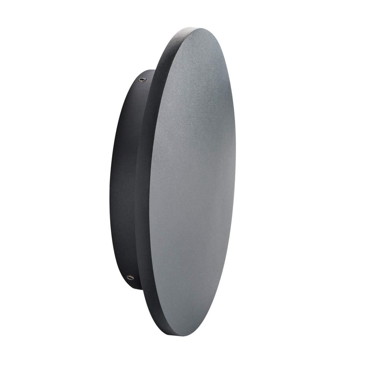 FORRO LED EL 8W grafitowy Oprawa elewacyjna 29250 KANLUX 29250/KAN 5905339292506 KANLUX S.A.