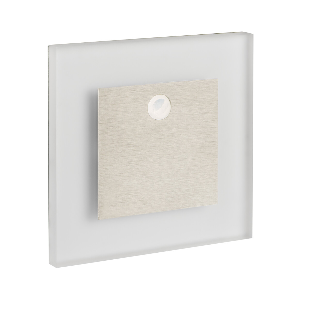 Oprawa dekoracyjna schodowa LED, APUS LED PIR NW, 27379, KANLUX 27379/KAN 5905339273796 KANLUX S.A.