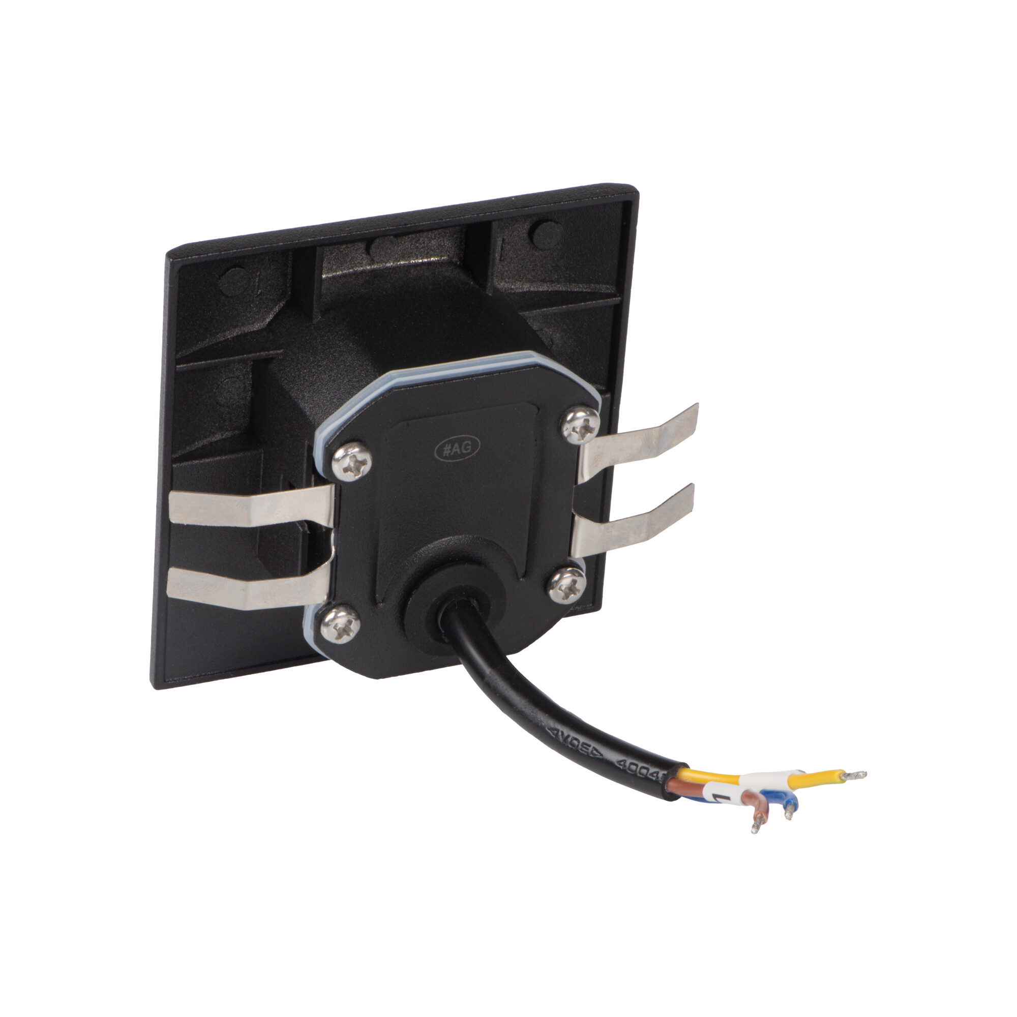 Oprawa schodowa LED EXIN LED L B-WW KANLUX 39127/KAN 5905339391278