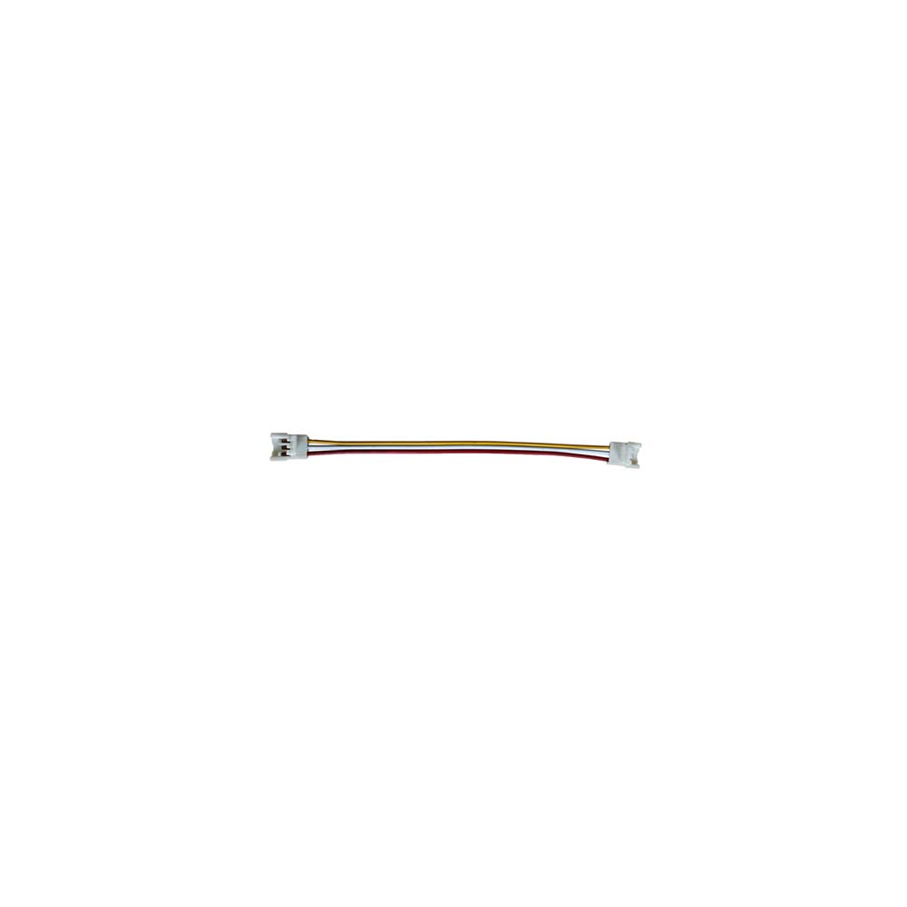 SZYBKOZŁĄCZKA DO TAŚM LED W+WW 10mm Płaska SDLC-10WWWKS-PL-2ZP 1666, TAŚMA PRZEWÓD, POLTRONIC PG021666/POL 5908293921666 POLTRONIC S.A.