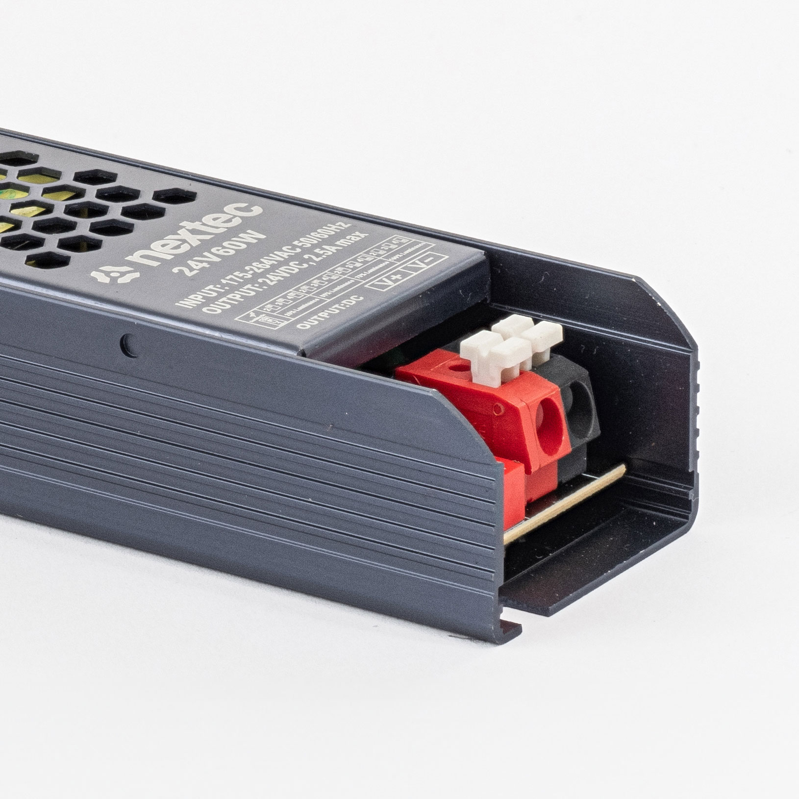 PB039210 ZASILACZ MODUŁOWY BLUE 24V / IP20 / 2,5A / 60W PB039210/POL 5908293939210