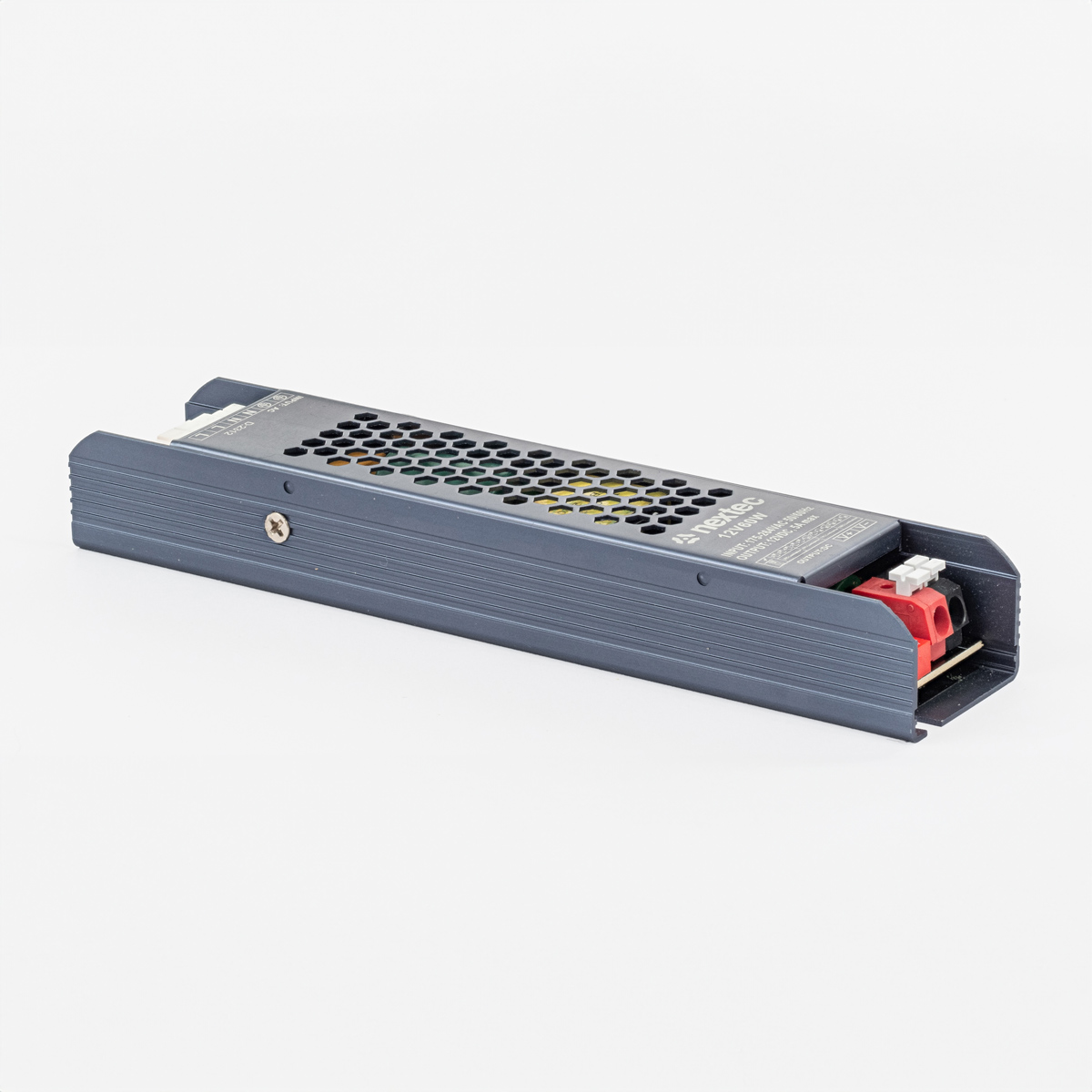 PB039173 ZASILACZ MODUŁOWY BLUE 12V / IP20 / 5A / 60W PB039173/POL 5908293939173
