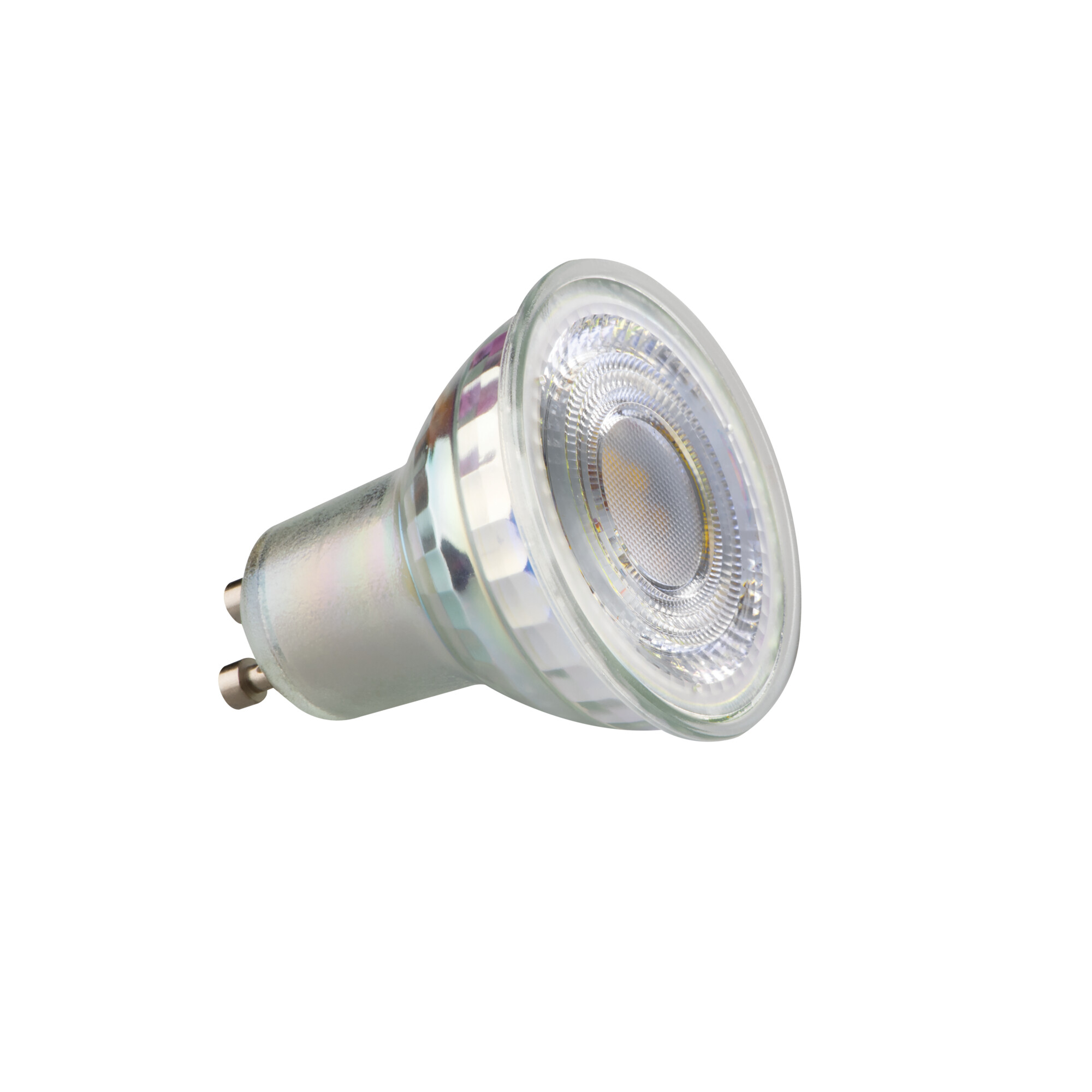 Źródło światła LED XLED GU10 6,5W-NW KANLUX 38414/KAN 5905339384140 KANLUX