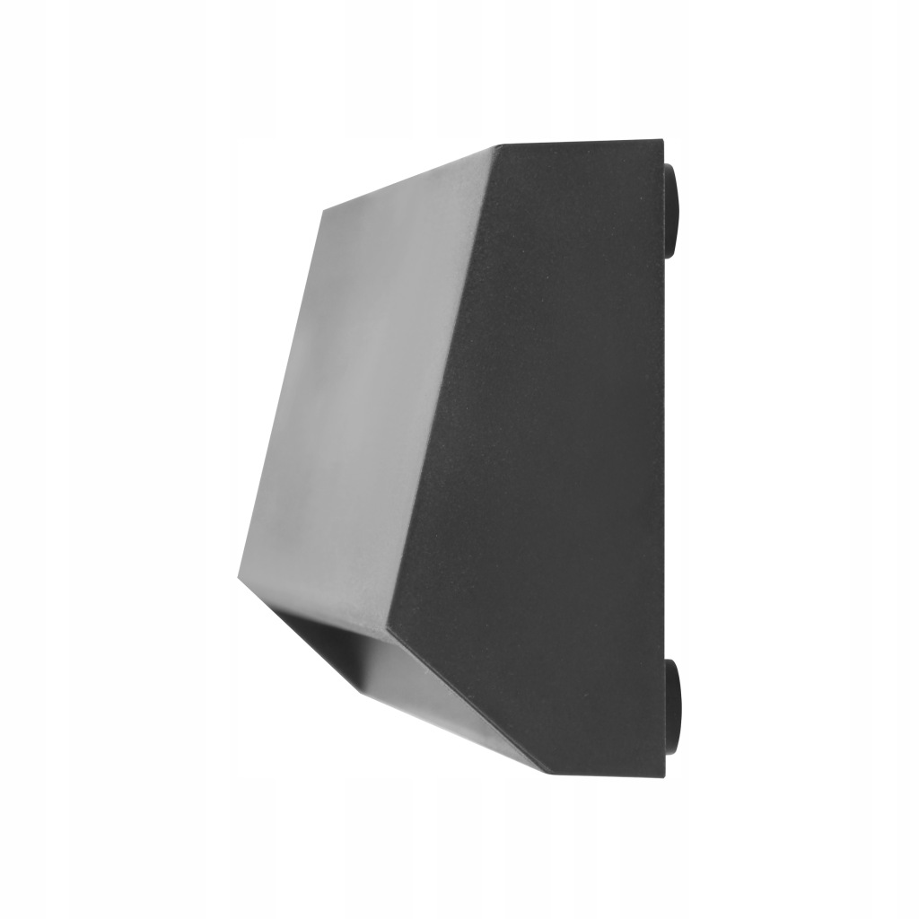 Kinkiet elewacyjny naścienny ENYE LED 3W, oprawa elewacyjna, 170lm, IP65, 4000K, ORNO AD-OP-6191L4/ORN 5908254817731 ORNO GROUP SPÓŁKA Z 
