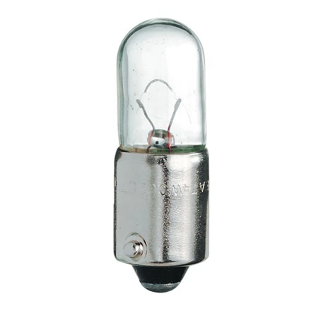 Żarówka KONTROLNA W 78516 T4W 12V/4W BA9S TUNSRAM WOJ+78516/STA 5904353021888 LUMIQON SPÓŁKA Z OGR