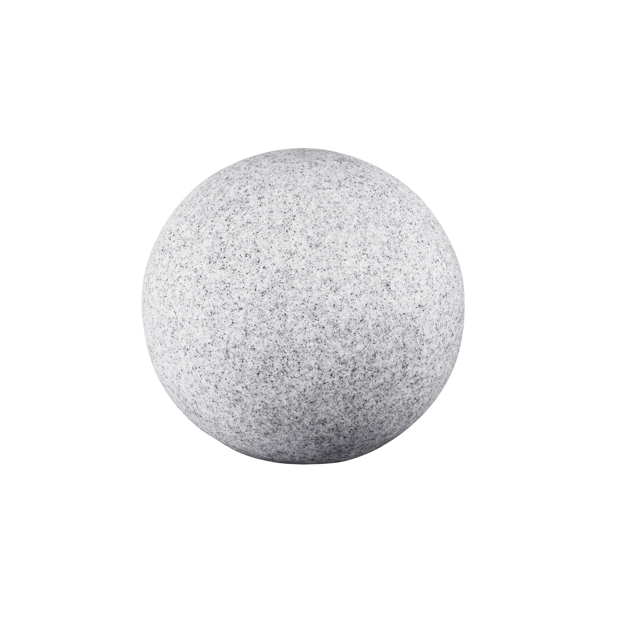 Oprawa ogrodowa KULA STONO 20 N, struktura kamienia, 24654, KANLUX 24654/KAN 5905339246547 KANLUX S.A.