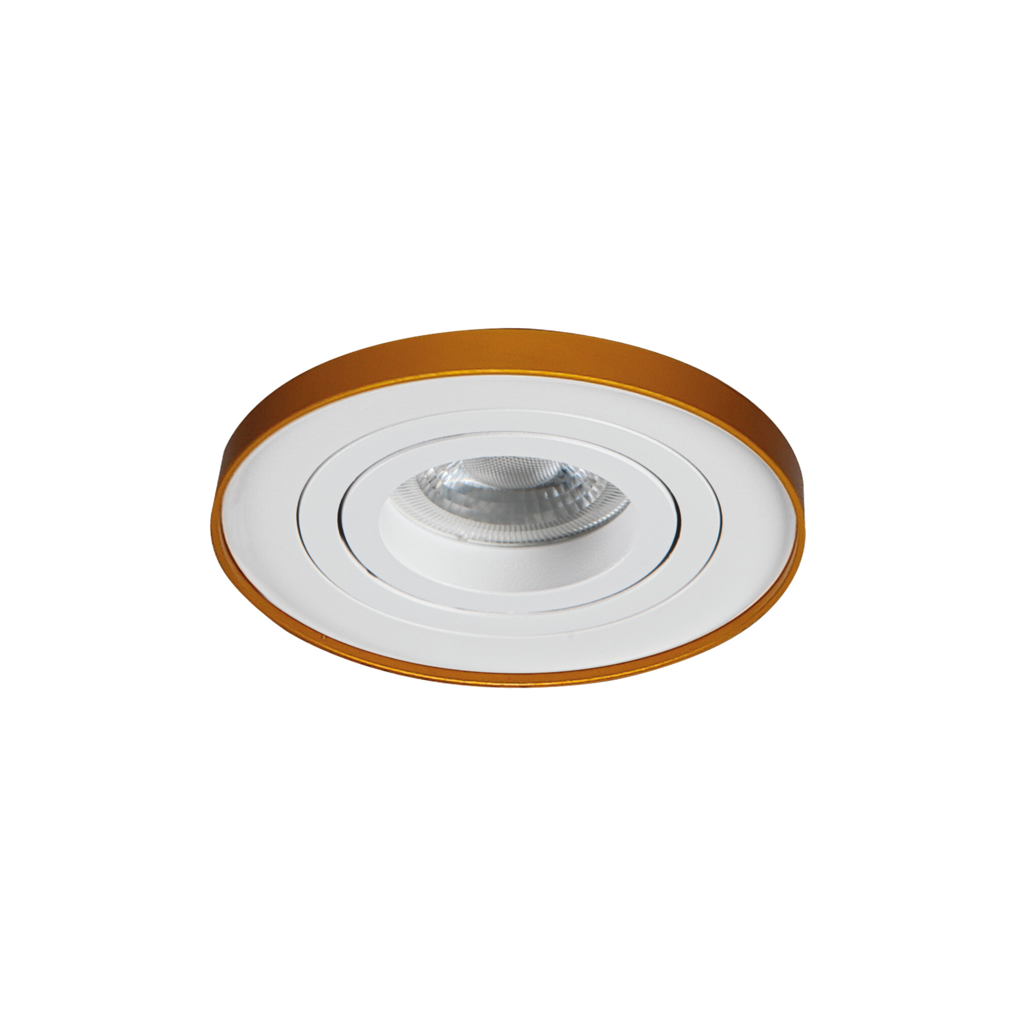 PIERŚCIEŃ OPRAWY PUNKTOWEJ TINY BORD DTO-W/G 37168 KANLUX 37168/KAN 5905339371683