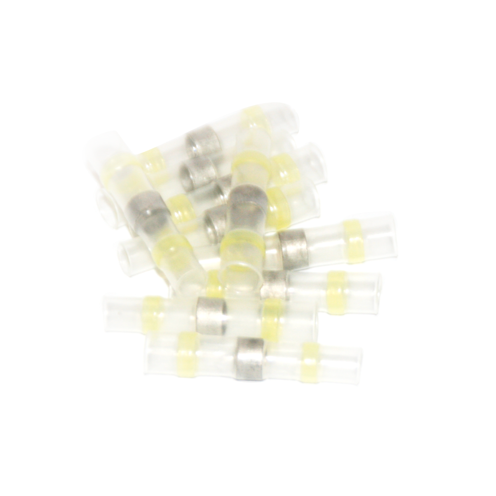 Złączka termokurczliwa z tulejką z cyny lutowniczej TTN-60 4,0-6,0mm2 TRYTYT TTN-60/TRY 8595055732010 TRYTYT SPÓŁKA Z OGRA