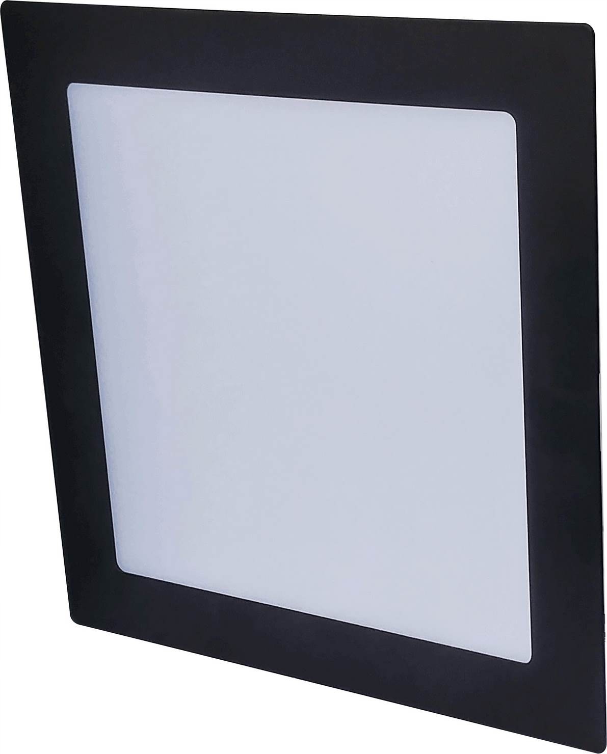 Oprawa sufitowa LED120 do zabudowy P/T VEGA-S Black 24W NW Downlight GXDW371 GREENLUX GXDW371/GRE 8592660137032 GREENLUX SPÓŁKA Z O
