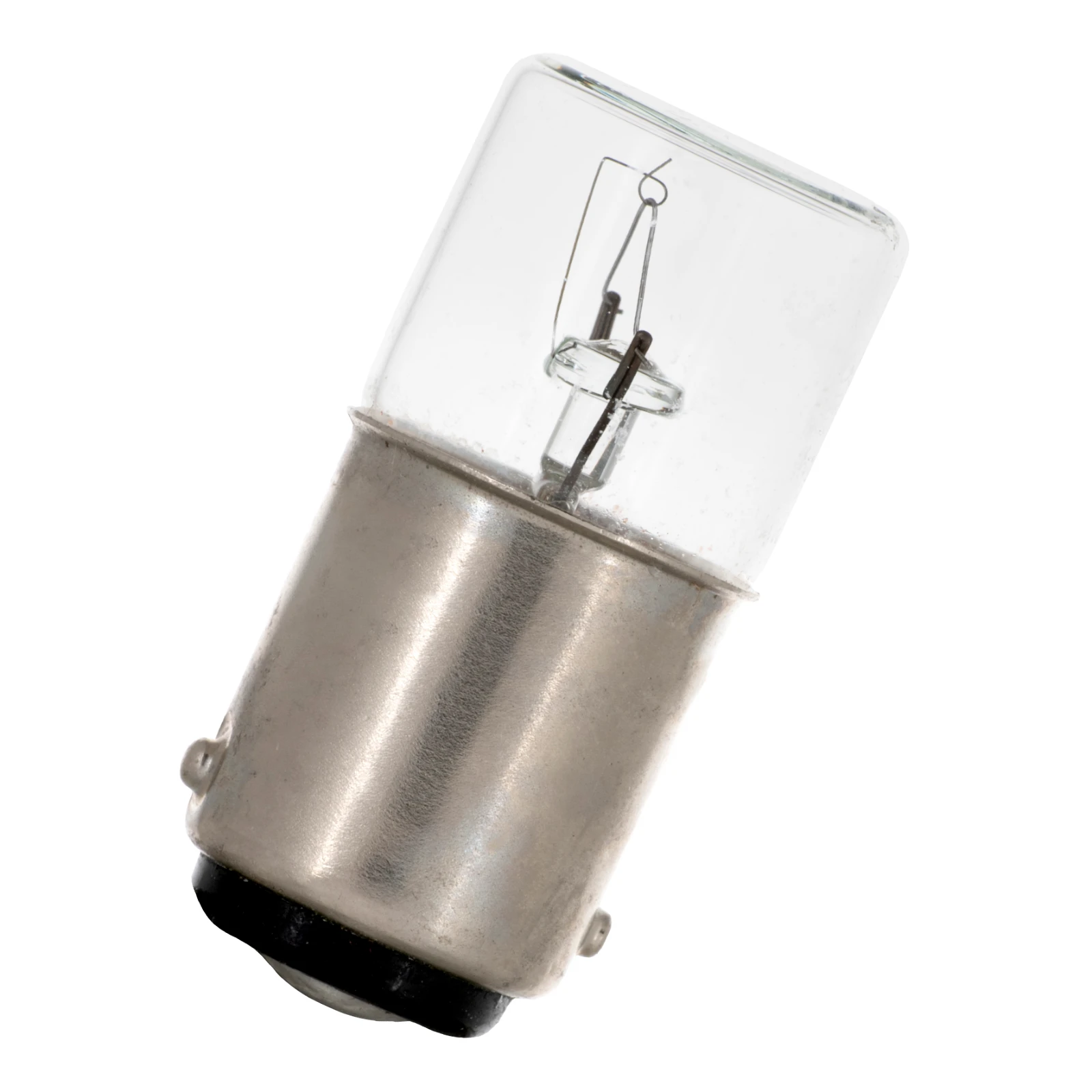 ŻARÓWKA POMOCNICZA Ba15d 24V/3W BA15D 24V/3W/STA 4000000003104 LUMIQON SPÓŁKA Z OGR