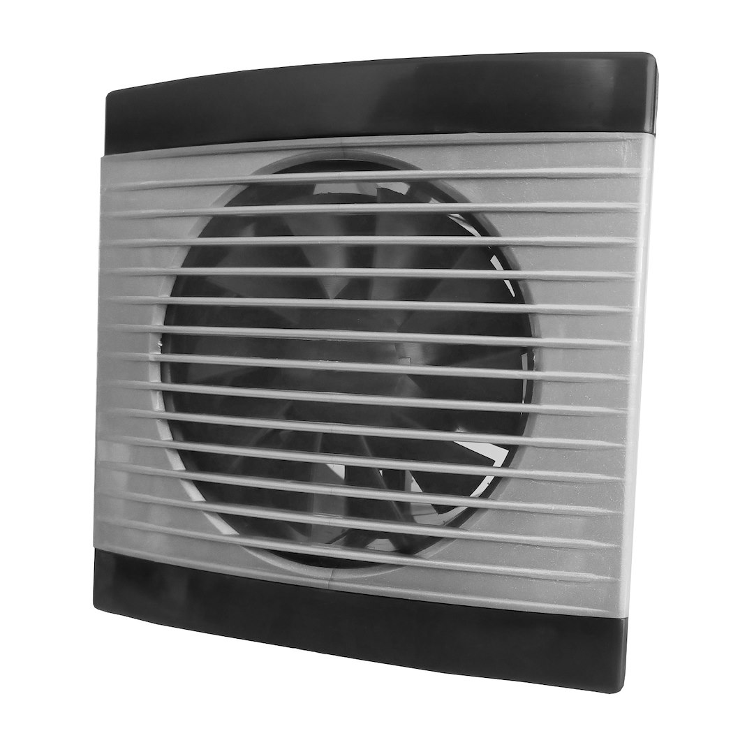 Wentylator domowy PLAY SATIN 125 WC 15W z timerem Dospel 007-3623 007-3623/DOS 5901560503046 DOSPEL