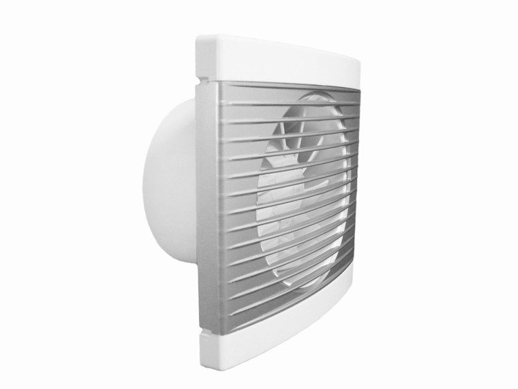Wentylator domowy PLAY MODERN 125 WC 15W z timerem Dospel 007-3619 007-3619/DOS 5901560503206 DOSPEL