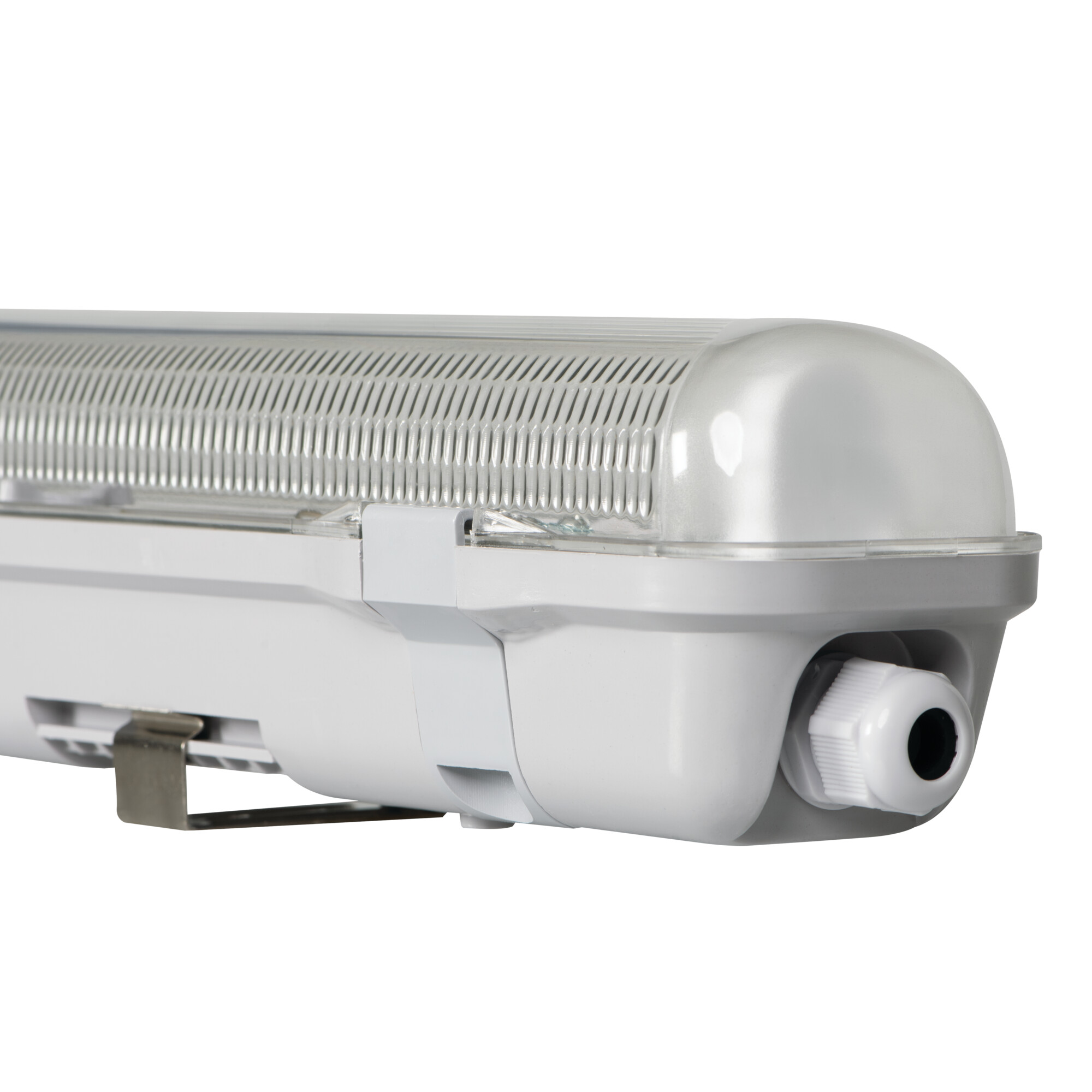 Oprawa pyłoszczelna MAH PLUS-136-4LED/PS  Oprawa do T8 LED, 22802 KANLUX 22802/KAN 5905339228024