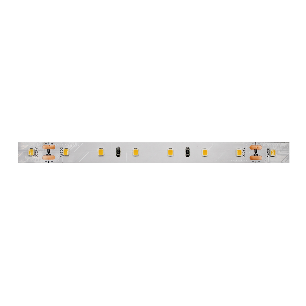 TAŚMA LED NEXTEC ST PA031368, 24V, 2835, 12W, 60 LED, IP20, 4200K dł.50m, szer.10mm SMD POLTRONIC PA031368/POL 5908293931368