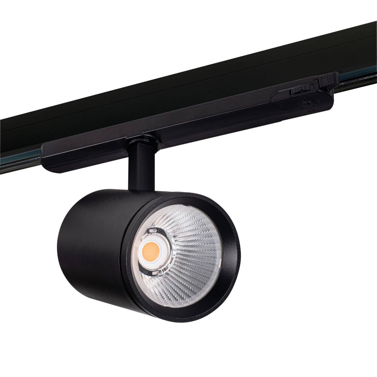 Oprawa oświetleniowa Projektor na szynoprzewód ATL1 30W-940-S6-B, 33137, KANLUX 33137/KAN 5905339331373 KANLUX S.A.