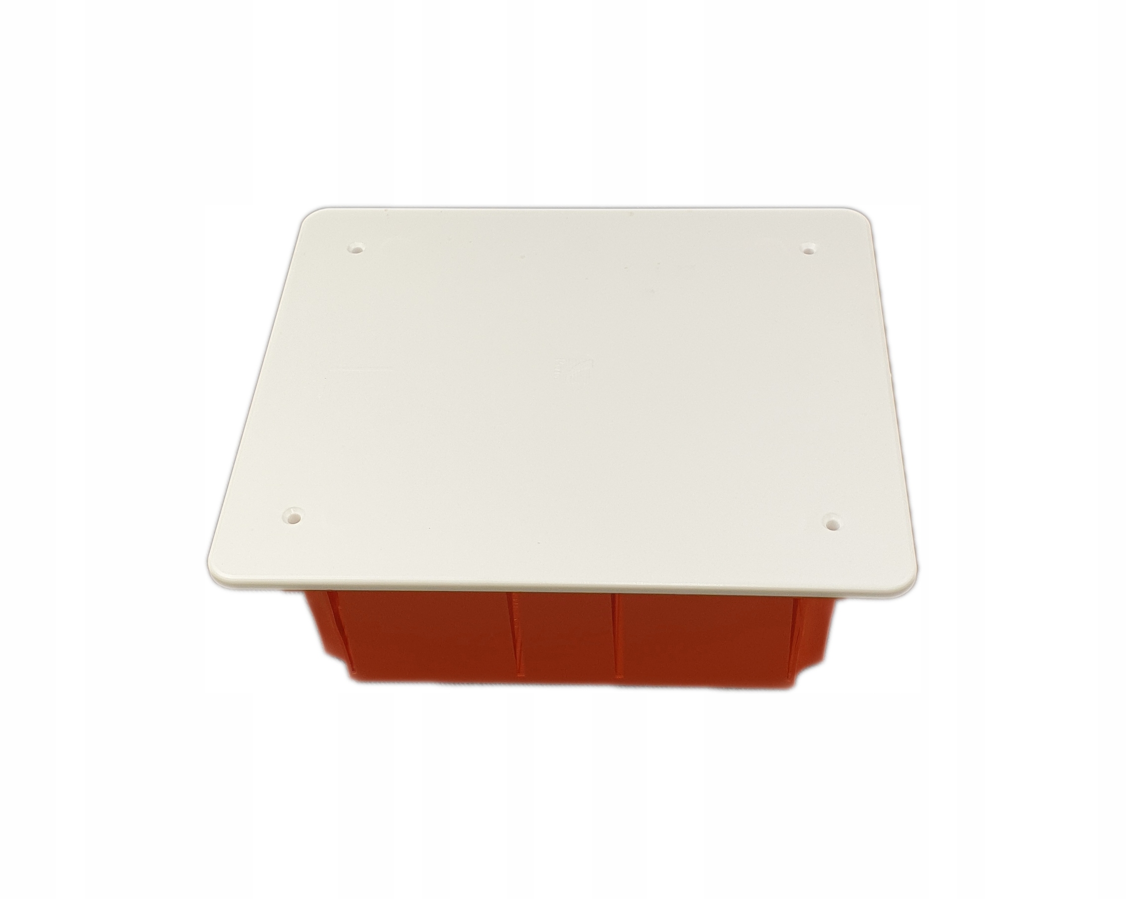 Puszka 158x127x70 z wkrętami OL 10004 PAWBOL OL 10004/PAW 5907484330669 PAWBOL