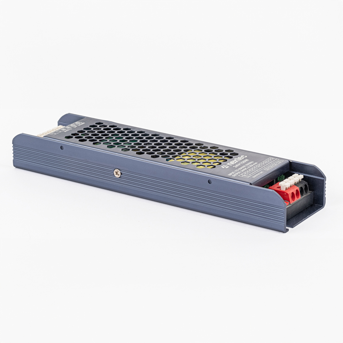 PB039234 ZASILACZ MODUŁOWY BLUE 24V / IP20 / 6,25A / 150W PB039234/POL 5908293939234 POLTRONIC S.A.
