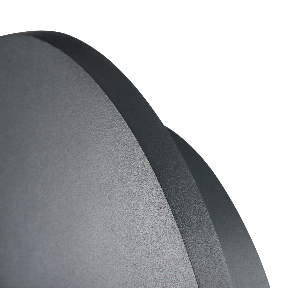 FORRO LED EL 8W grafitowy Oprawa elewacyjna 29250 KANLUX 29250/KAN 5905339292506