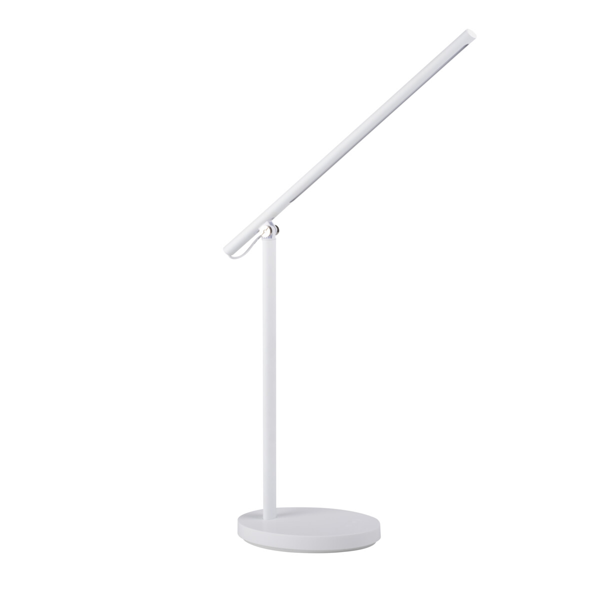 LAMPKA BIURKOWA REXAR LED W, 33070, KANLUX 33070/KAN 5905339330703 KANLUX S.A.