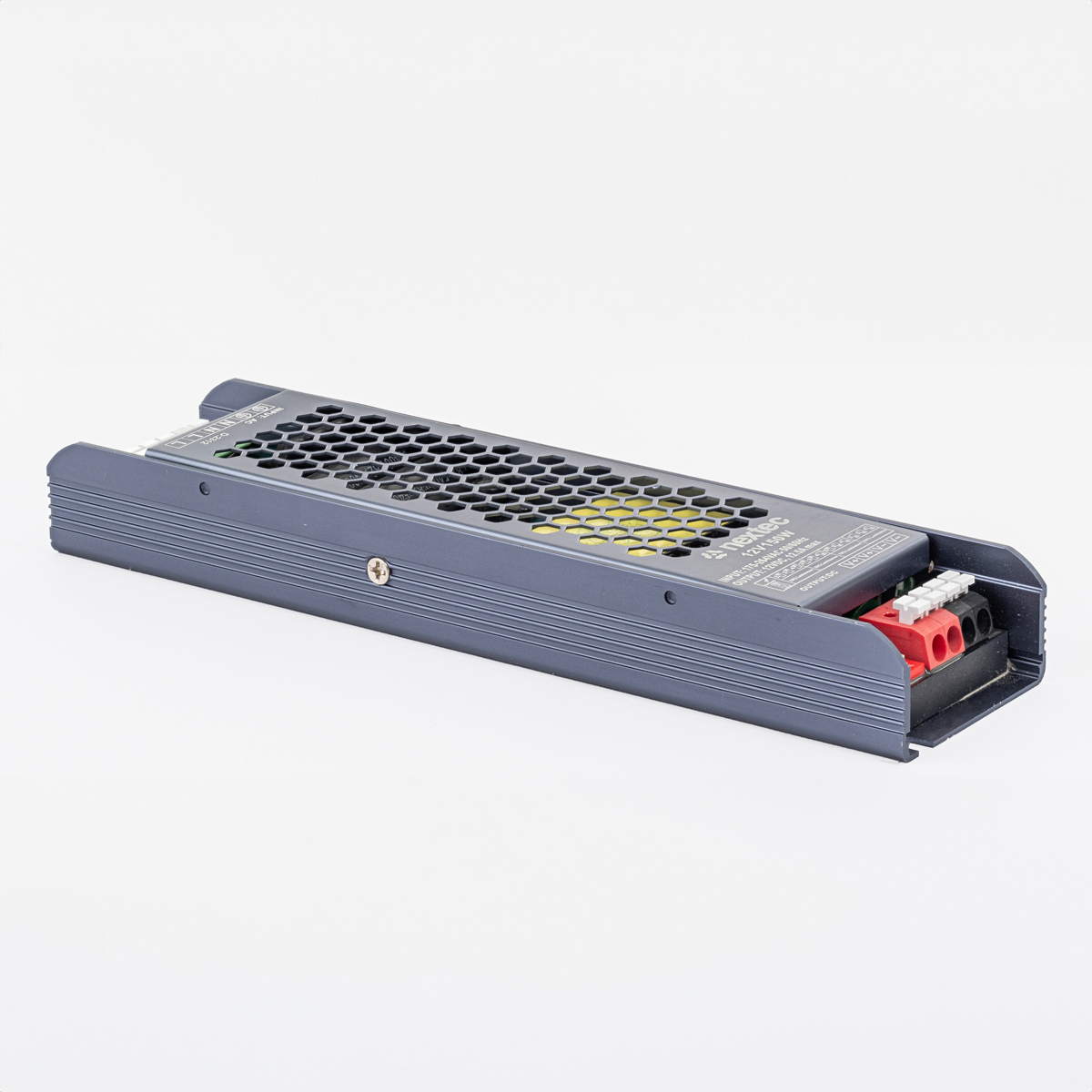 PB039197 ZASILACZ MODUŁOWY BLUE 12V IP20, 150W, POLTRONIC PB039197/POL 5908293939197 POLTRONIC S.A.