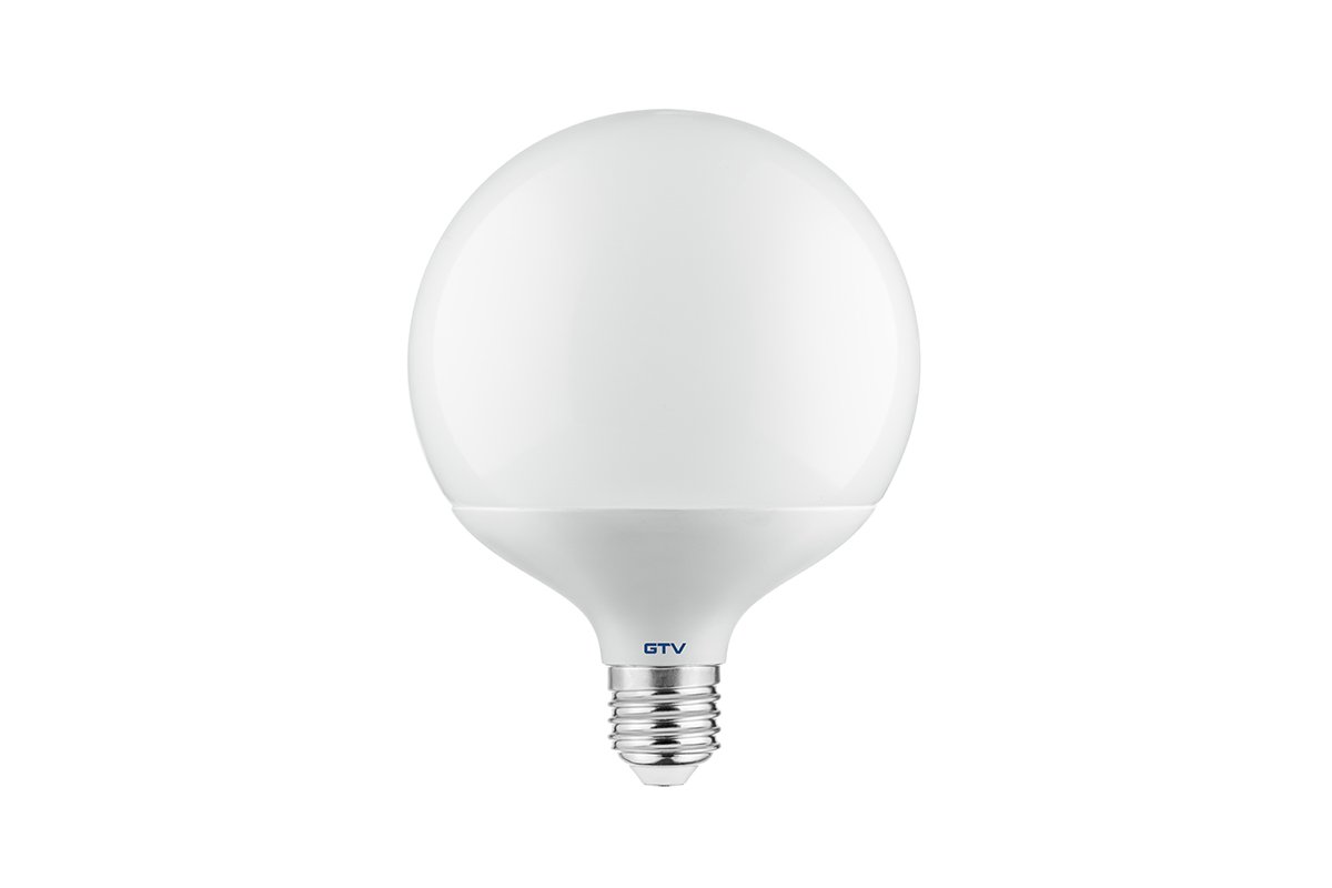 Żarówka LED E27 18W 1820lm 4000k Kula LD-120G18W-40/GTV 5902801299278 GTV POLAND SPÓŁKA 