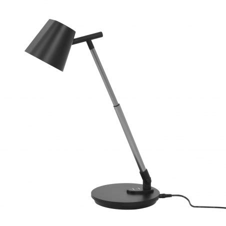 Lampka biurkowa LED K-BL1527 CZARNA, BOLEK K-BL1527 CZARNY/KAJ 5901425523691 KAJA ALFRED OLSZEWSK