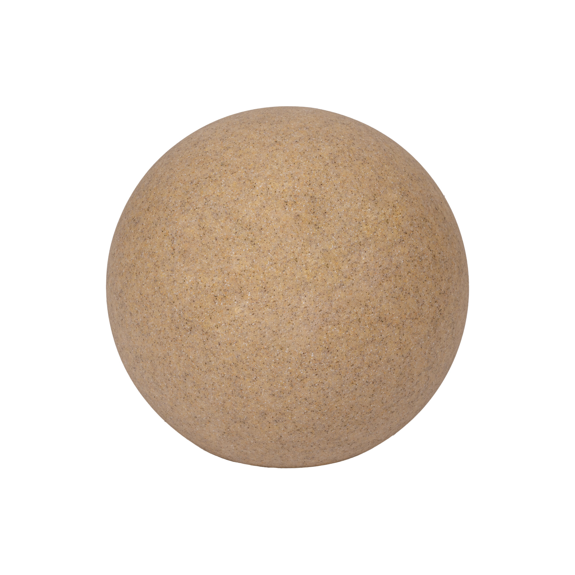 OPRAWA OGRODOWA KULA STONO 40 TRK, struktura kamienia, 45936, KANLUX 45936/KAN 5905339903013