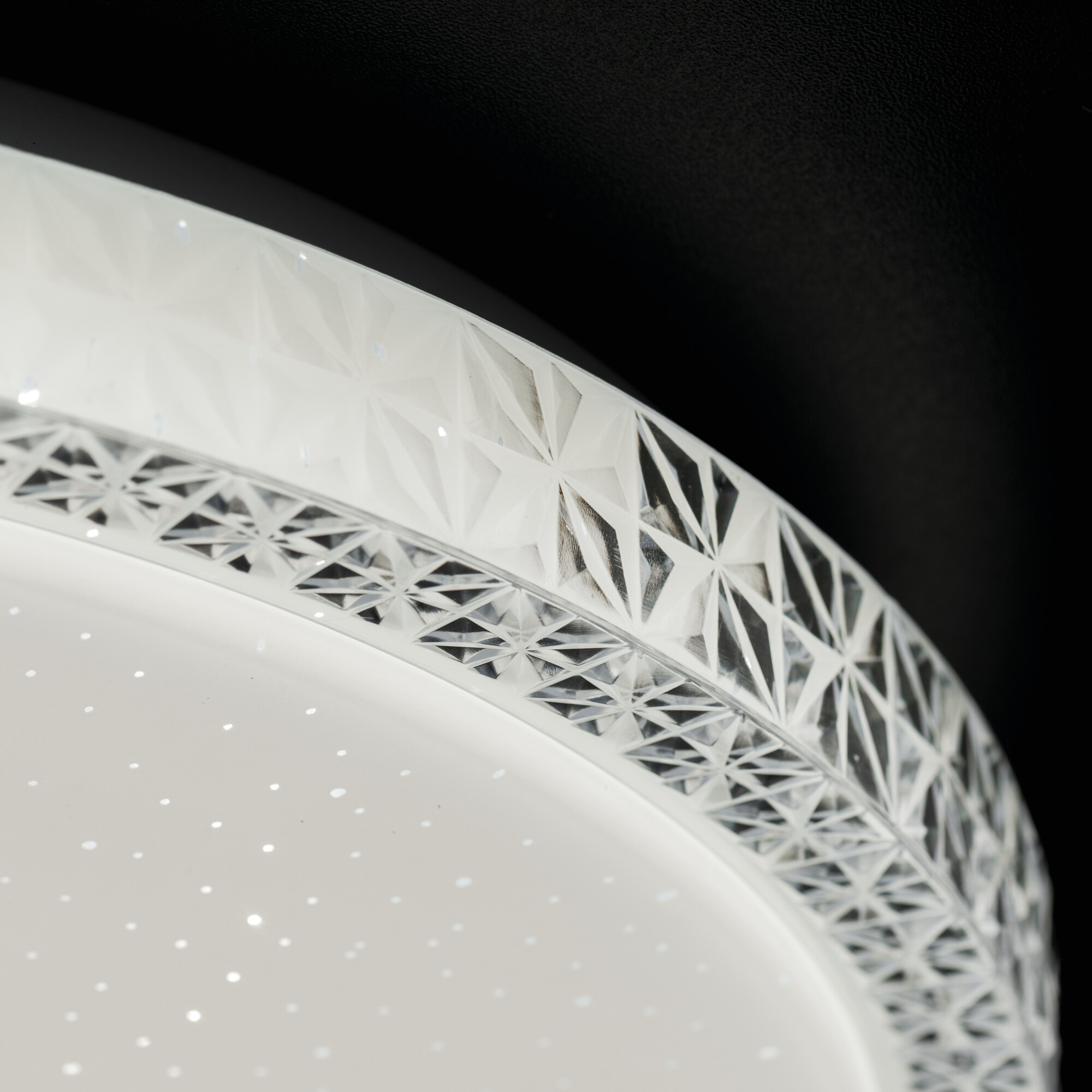 Plafoniera LED LUMKO LED LUMKO LED 17,5W NW, 37320, KANLUX 37320/KAN 5905339373205