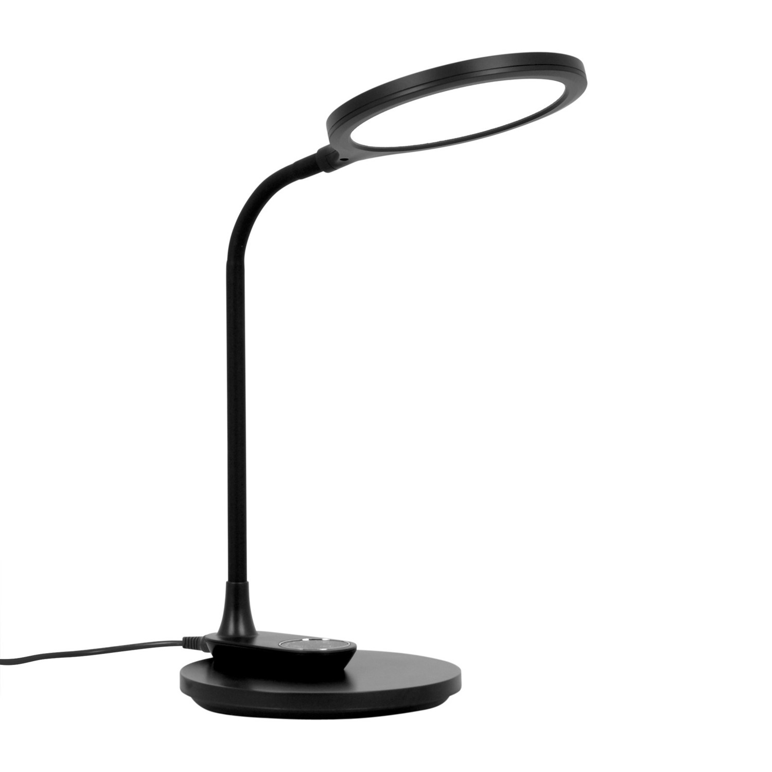 Lampka biurkowa Czarna K-BL1153 KAJA K-BL1153 CZARNY//KAJ 5901425523820 KAJA ALFRED OLSZEWSK
