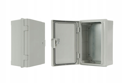 Szafka rozdzielcza herm. 210 IP 65  UV   221x311x137 IP65, C.1600UV PAWBOL rabaty w koszyku C.1600UV/PAW 5901350816066 PAWBOL