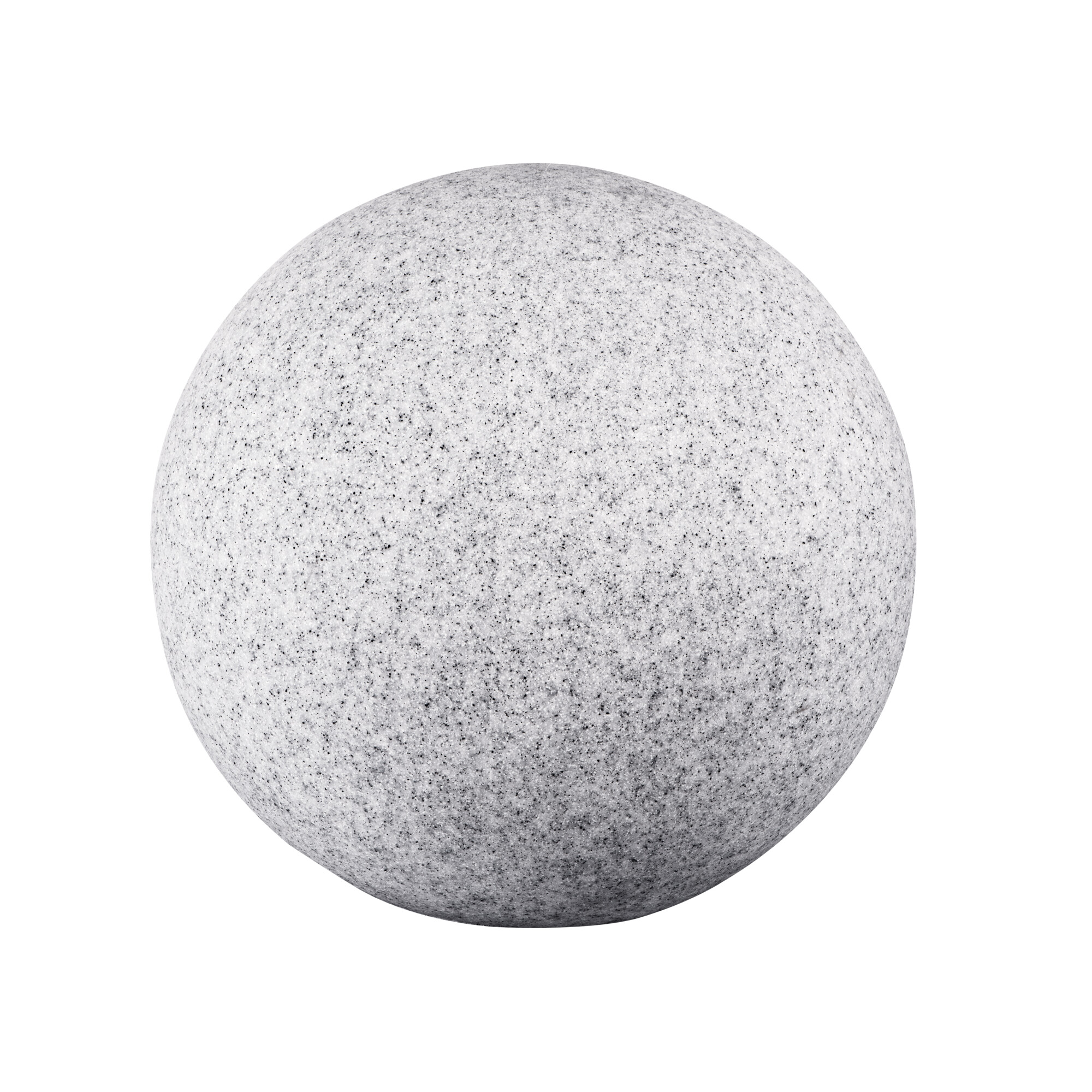 Oprawa ogrodowa KULA STONO 30, struktura kamienia, 24651, KANLUX 24651/KAN 5905339246516 KANLUX S.A.