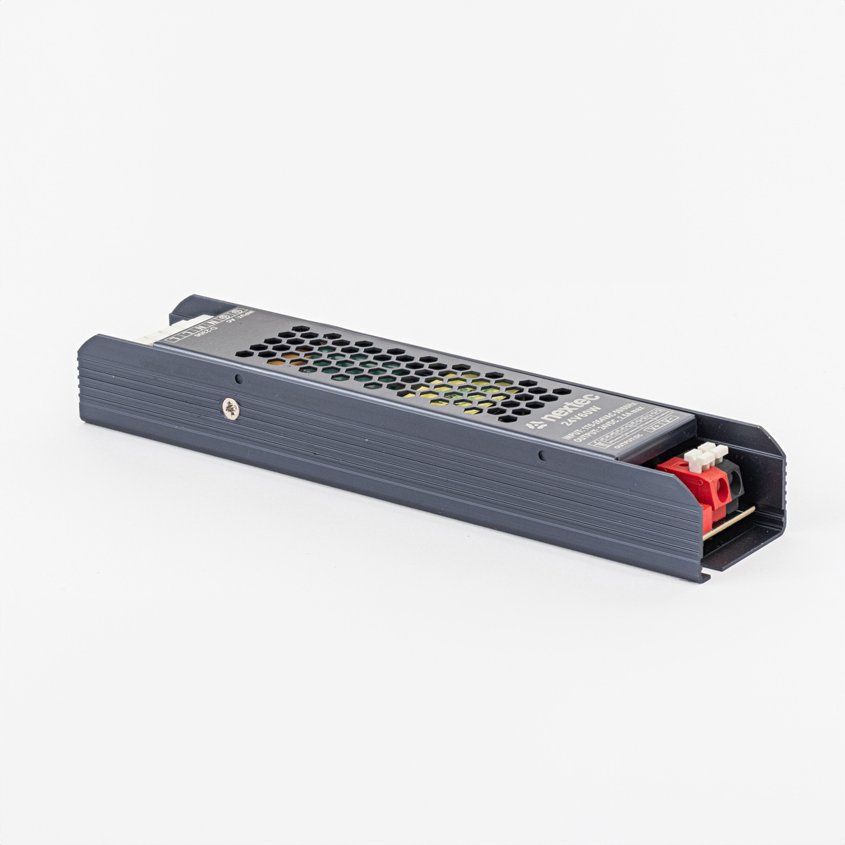 PB039210 ZASILACZ MODUŁOWY BLUE 24V / IP20 / 2,5A / 60W PB039210/POL 5908293939210 POLTRONIC S.A.