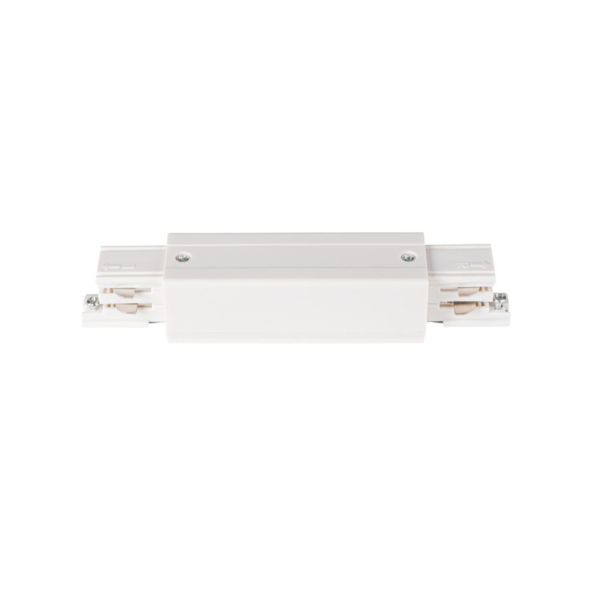 Łącznik prosty KANLUX TEAR N CON-I W 33240 TEATEAR N CON-I W, 33240, KANLUX 33240/KAN 5905339332400 KANLUX S.A.