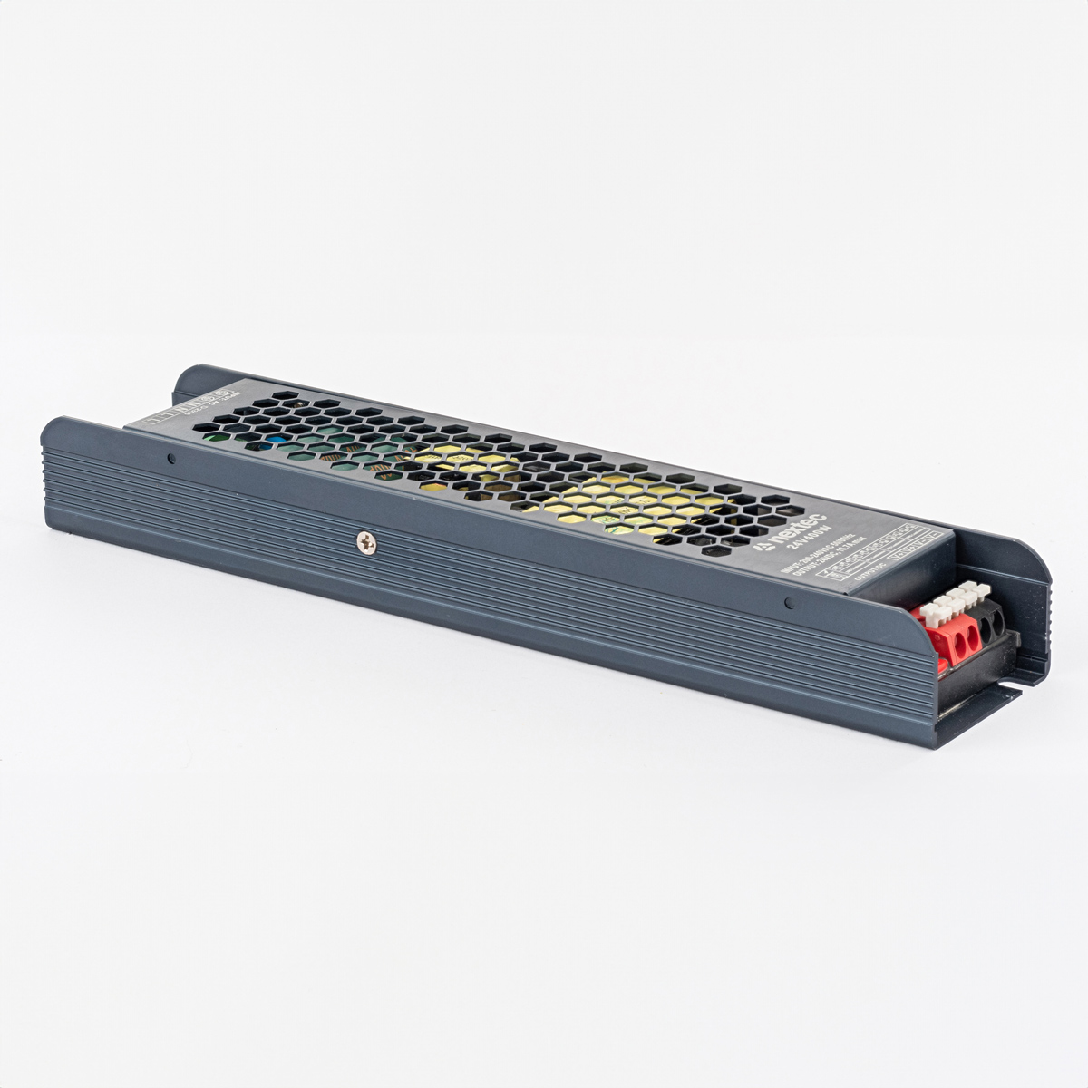 ZASILACZ BLUE PB038848 24V IP20 16,7 A 400W MODUŁOWY, POLTRONIC PB038848/POL 5908293938848 POLTRONIC S.A.